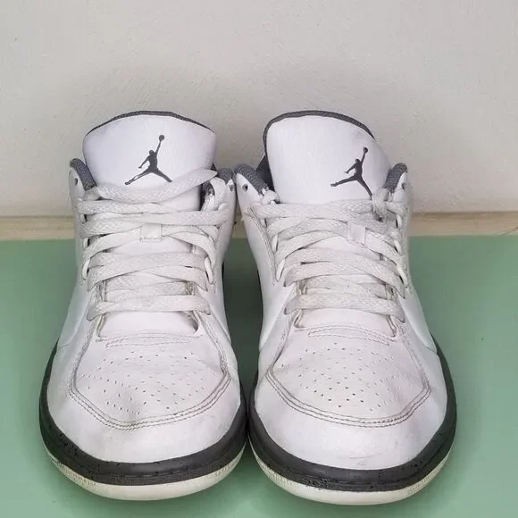 Air Jordan 1 Flight 3 Low Sneakers - Picture 2 of 8